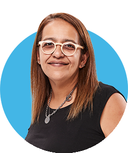 Celia Fredes
