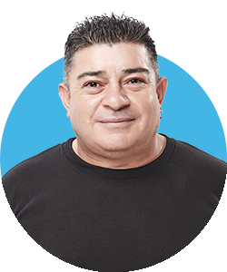 Claudio Maidana
