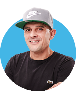 Facundo Acosta