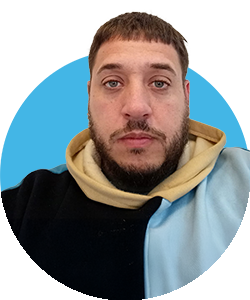 Martin Blanco