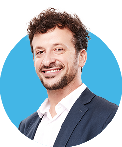Pablo Bercovich