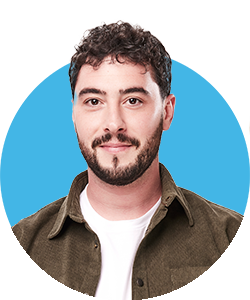 Patricio Galvano